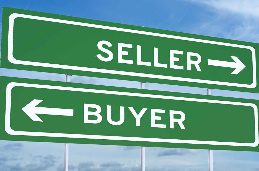 Home Preparation – Seller Tips